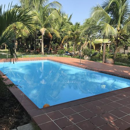 Lagi Farmstay Zewnętrze zdjęcie