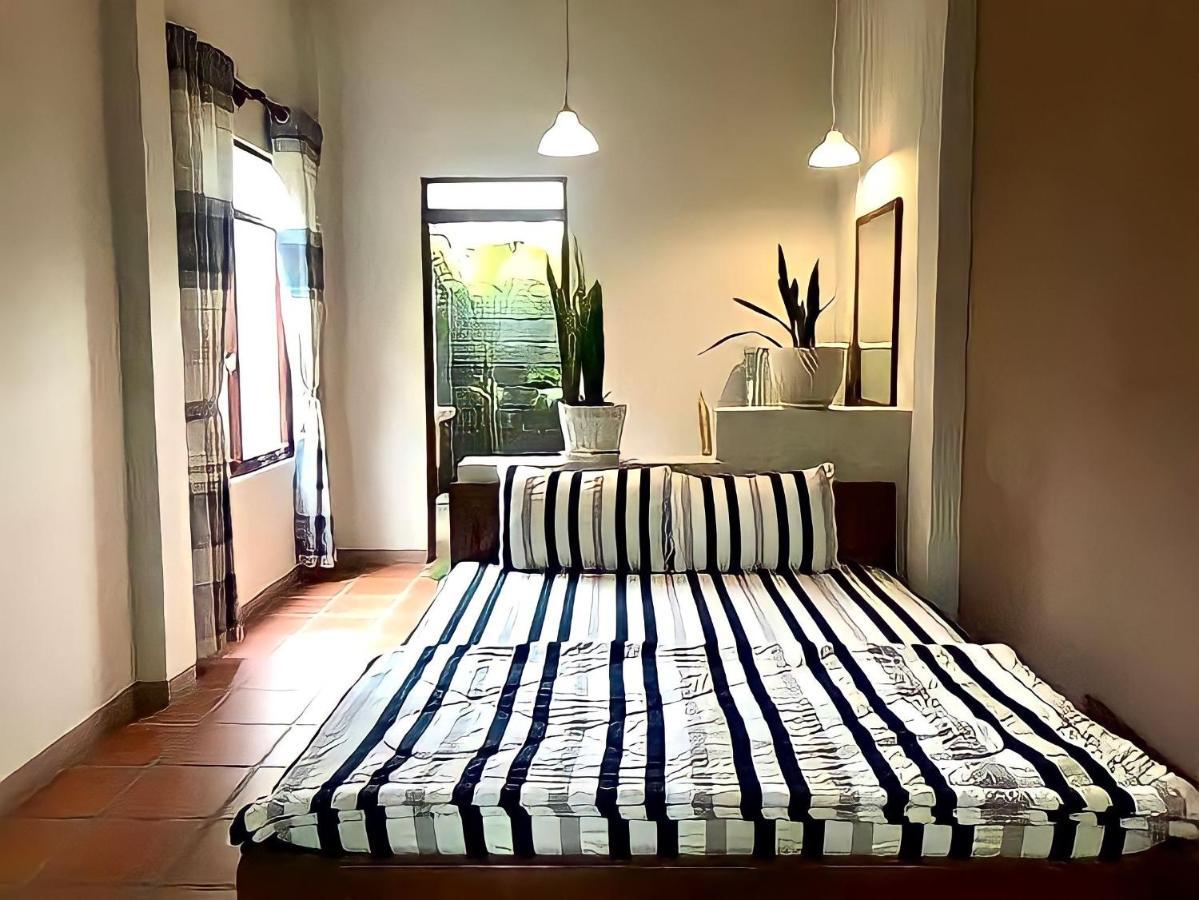 Lagi Farmstay Zewnętrze zdjęcie