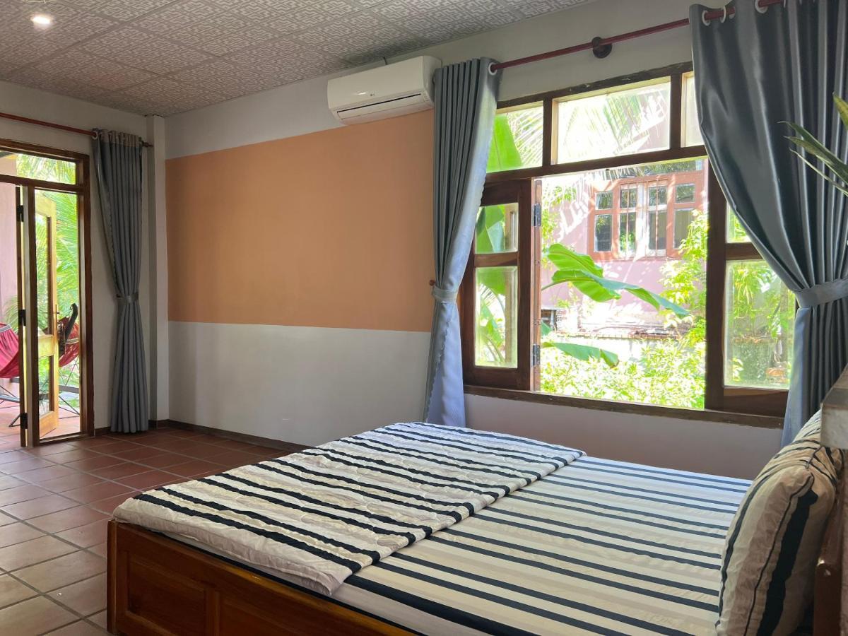 Lagi Farmstay Zewnętrze zdjęcie