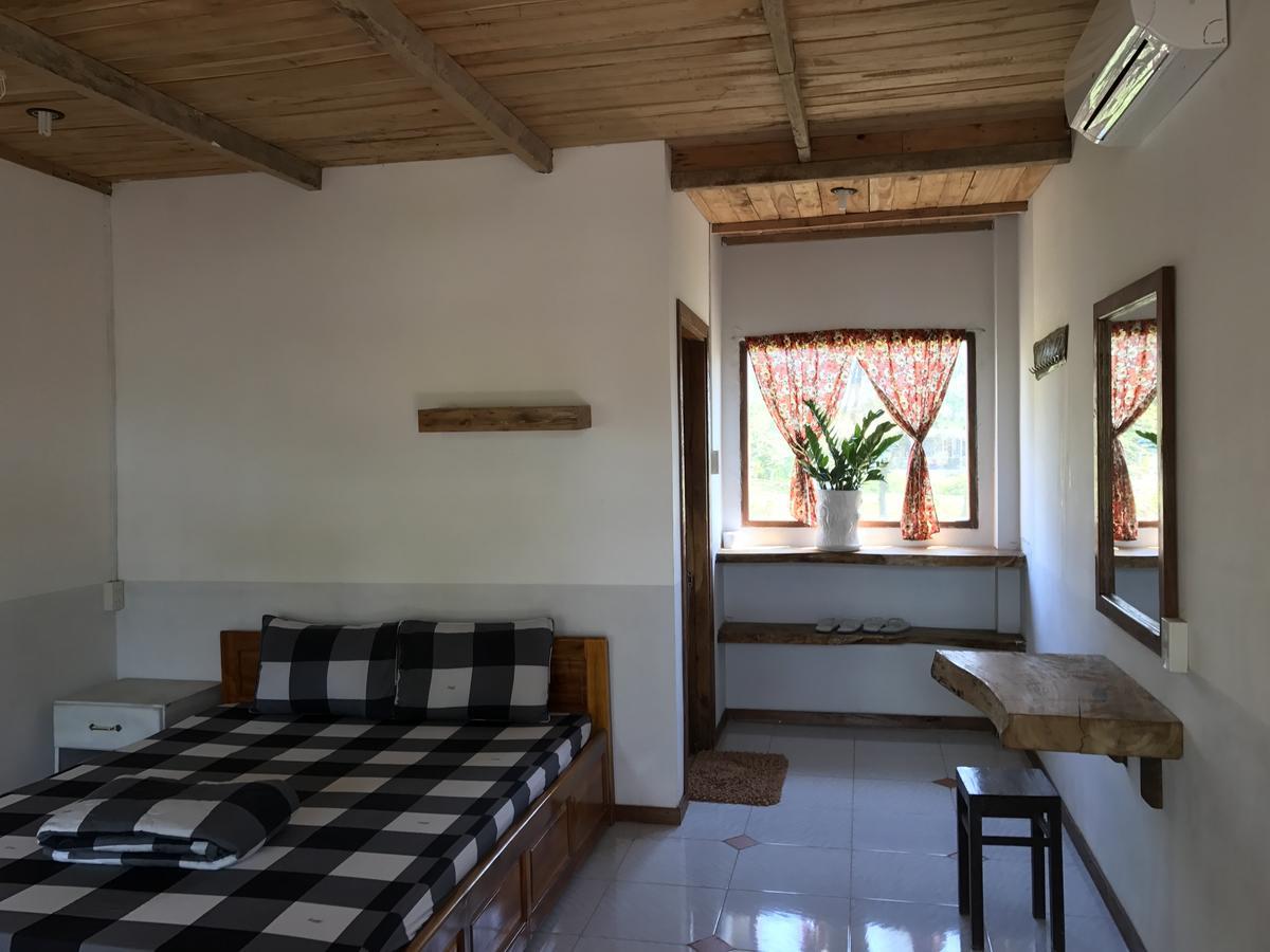 Lagi Farmstay Zewnętrze zdjęcie