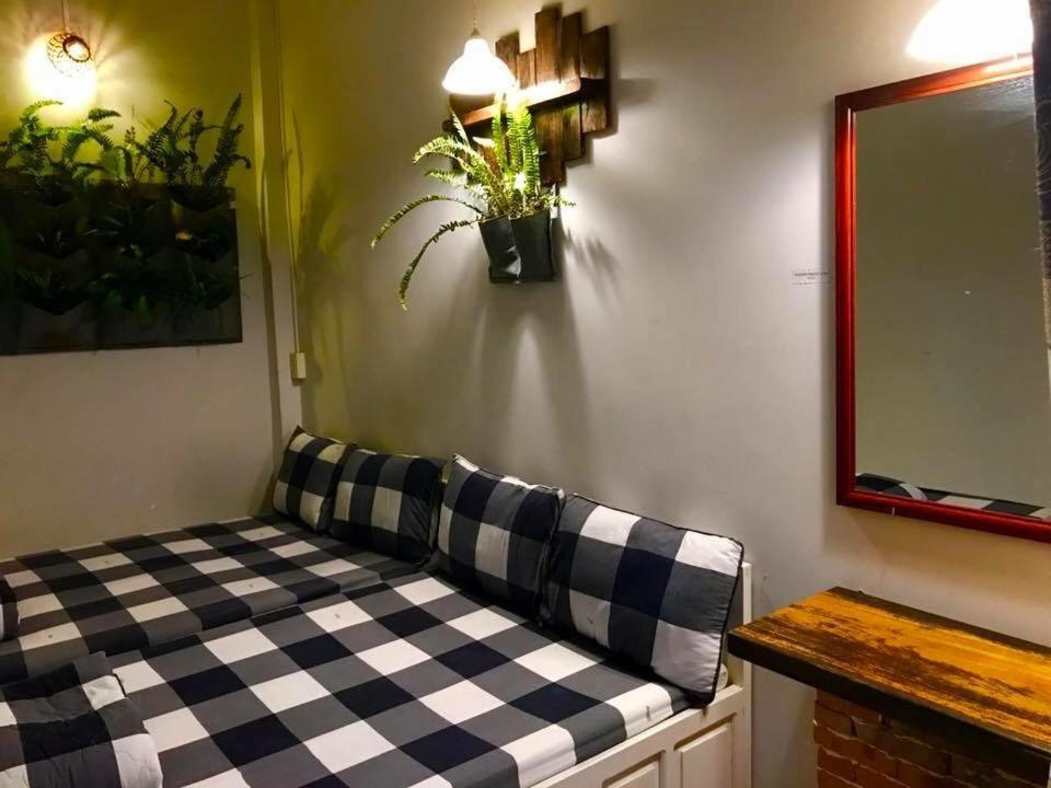 Lagi Farmstay Zewnętrze zdjęcie