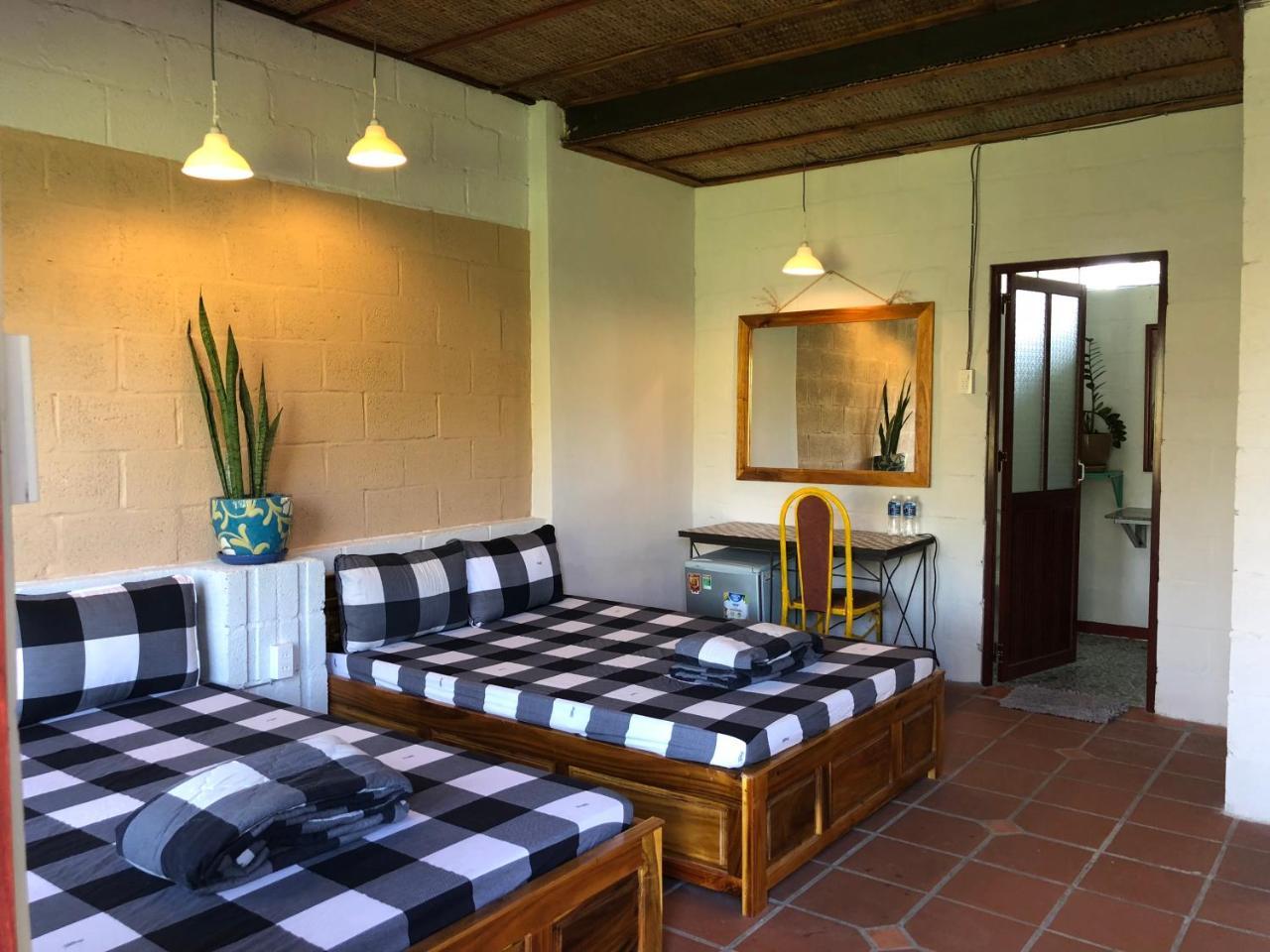 Lagi Farmstay Zewnętrze zdjęcie